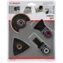 2608661695 Starlock Accessoireset Basic Tegel Multitool 4-delig