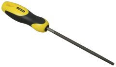 Stanley 0-22-442 Ronde Vijl Bastaard 150mm