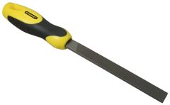 Stanley 0-22-486 Platte Vijl Bastaard 150mm