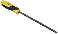 Stanley 0-22-473 Ronde Rasp Bastaard 200mm