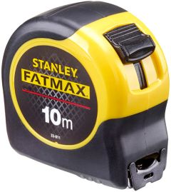 Stanley 0-33-811 Rolbandmaat Fatmax Blade Armor 10m - 32mm