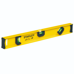 Stanley 0-42-073 Waterpas I-BEAM 450mm - 3L