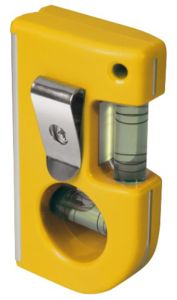 Stanley 0-42-130 Zakwaterpas Magnetisch