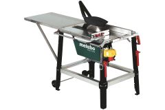 Metabo 103153300 TKHS 315M-4,2 DNB Tafelcirkelzaag 400V