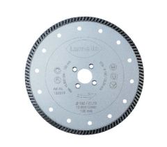 Lamello 132519 Zaagblad diamant Tanga Delta 180 mm