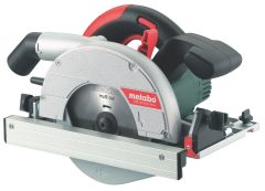 Metabo 601204000 KSE55VarioPlus 1200 Watt inval- en handcirkelzaag