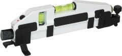 Laserliner 025.04.00A HandyLaser Compact Plus laser waterpas met 90° straaldeler