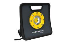 Scangrip 03.5602 Nova-EX Explosie Vrije 230V LED Bouwlamp 2000 Lumen