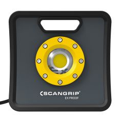 Scangrip 03.5619 Bouwlamp Nova-Ex 3400lm