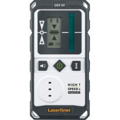 Laserliner 033.55A RangeXtender G 60 Laserontvanger Groen