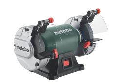 Metabo 604125000 DS 125 M 200 Watt dubbele slijpmachine