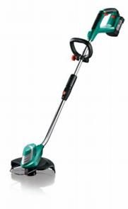 Bosch 0600878N03 Advanced Grass Cut 36 Li Accu Grastrimmer 36V 2,0Ah Li-Ion