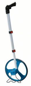 Bosch Blauw GWM 32 Professional Meetwiel 0601074000