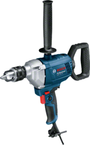 Bosch Blauw GBM 1600 RE Boormachine 06011B0000