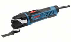 Bosch Blauw GOP 40-30 Professional Multitool 400 watt 0601231000