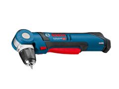 Bosch Blauw GWB 12V-10 Haakse boormachine Excl. Accu en lader 0601390905