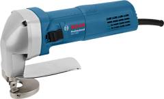 Bosch Blauw GSC 75-16 Plaatschaar 2,2 mm 750 Watt 0601500500