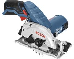 Bosch Blauw GKS 12V-26 Accu Cirkelzaag 12V Solo excl. accu