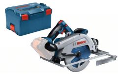 Bosch Blauw 06016B5100 GKS 18V-68 GC Professional Cirkelzaag 18V excl. accu"s en oplader