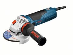 Bosch Blauw GWS 17-125 CIT Professional 125mm haakse slijper 060179J002