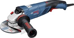 Bosch Blauw GWS 18-125 SPL Professional 125mm 1800W haakse slijper 06017A3300