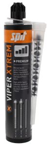 Spit Viper XTREM chemische verankering 410ml 060189