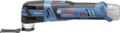 'Bosch Blauw GOP 12V-28 Accu Multitool 12V excl. accu