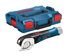 Bosch Blauw GUS 12V-Li Universele Accuschaar 12V Solo in L-Boxx 06019B2905