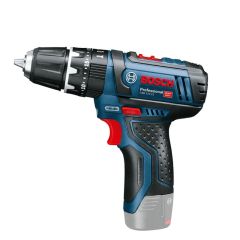 Bosch GSB 12V-15 Accuklopboormachine 12V excl. accu"s en lader 06019B6901 + 5 jaar dealer garantie!