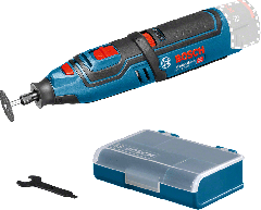 'Bosch Blauw GRO 12V-35 Accu Multitool 12V excl. accu