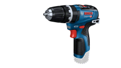 'Bosch Blauw GSB 12V-35 Accuklopboormachine koolborstelloos 12V excl. accu