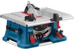 Bosch Blauw GTS 635-216 Professional Tafelzaag 216MM 1600W 0601B42000