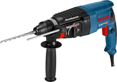 Bosch Blauw GBH 2-26 Boorhamer 830w 2.7J SDS-Plus 06112A3000