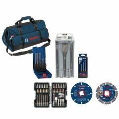 Bosch Constructieset 061599760Y