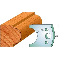 CMT 691.066 Contrames paar hoogte 40 mm nummer 66