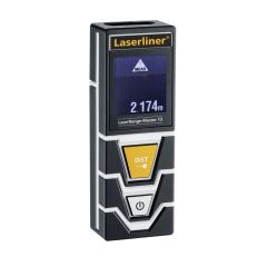 Laserliner 080.840A LaserRange-Master T3 afstandmeter 30 meter met hoekfunctie