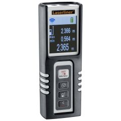 Laserliner 080.937A Distancemaster Compact Pro afstandmeter