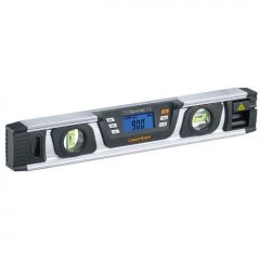 Laserliner 081.255A DigiLevel Laser G40 Digitale elektronische waterpas met groene lasertechnologie 40 cm