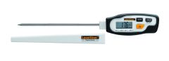 Laserliner 082.030A ThermoTester Digitale thermometer voor huishouden, horeca, handel, handwerk en industrie