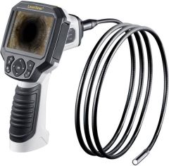 Laserliner 082.254A VideoScope Plus Compacte video-inspectiecamera met opnamefunctie