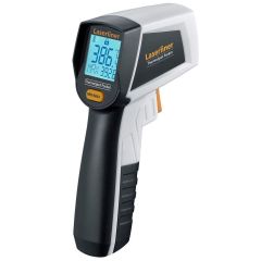 Laserliner 082.440A ThermoSpot Pocket Contactloos infrarood-temperatuurmeettoestel met geïntegreerde laser