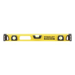 Stanley 1-43-553 FatMax I-Beam Waterpas 600mm