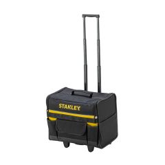 Stanley 1-97-515 Gereedschapstas 18" met wielen