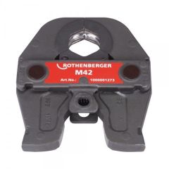 Rothenberger 1000001273 Persbek M 42 Standaard 3-delig