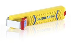 Jokari JOK10160 Kabelstripper Secura No. 16