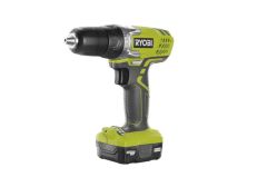 Ryobi 5133002322 R12SD-L13G Accu Boormachine 12 Volt 1.3 Ah Li-ion