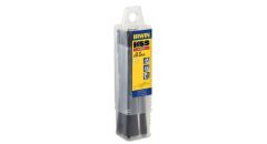 Irwin 10502331 HSS Pro boor-DIN 338 10,0 mm x 133 mm, 5 st