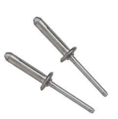 216603124 BULB-TITE blindklinknagel 5,2 x 19,1 aluminium 250 stuks