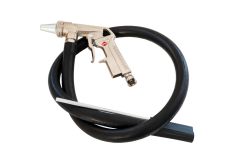 Airpress 45252 Straalgritpistool met slangaanzuiging 6 mm