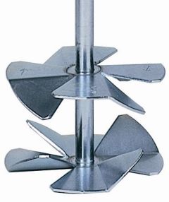 Swinko 11.010 Garde Model L M14x2 - korf 150 mm lengte 500 mm